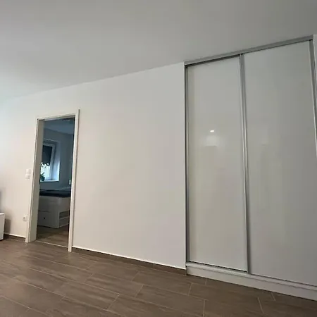 Apartmán Swan - Keszthely