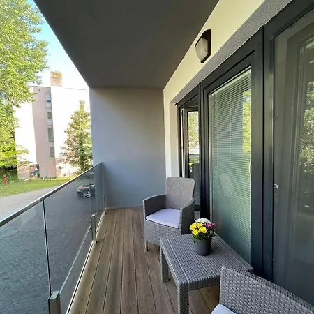 Апартаменты Swan - Кестхей