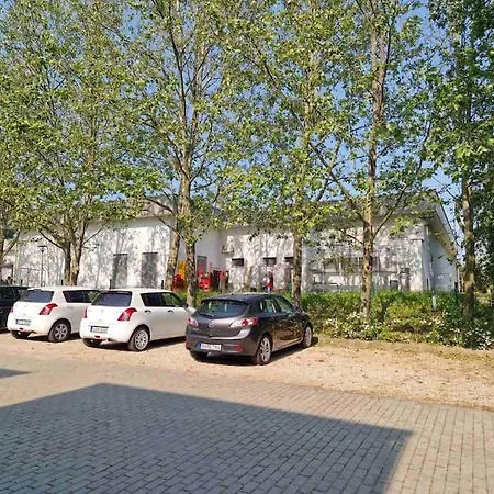 Swan - Apartament Keszthely