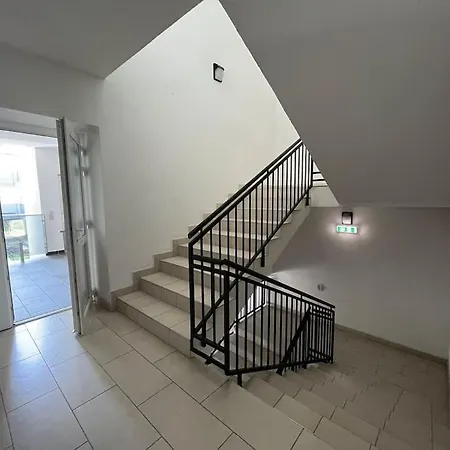 Apartment Swan - *