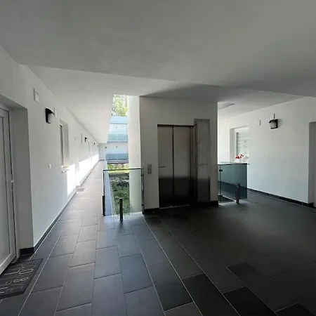 Swan - Apartment Keszthely
