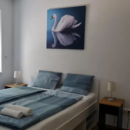 Apartment Swan - *