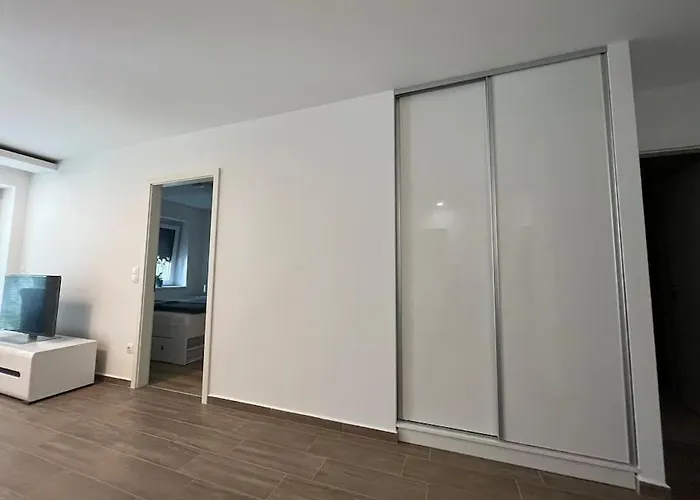 Appartement Swan - Keszthely