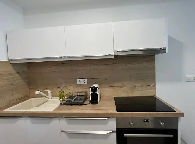Appartement Swan - *