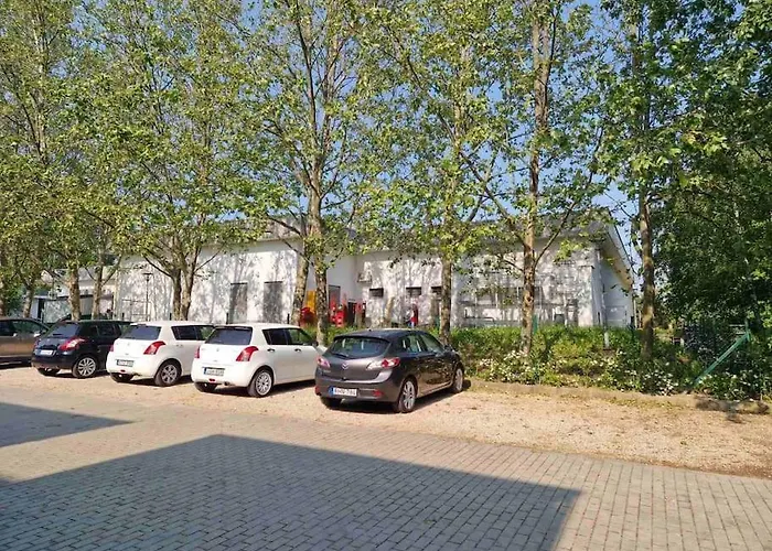 Swan - Appartement Keszthely