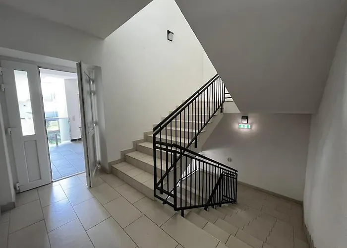 Appartement Swan - *