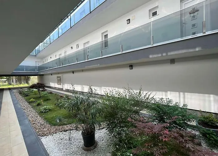 Swan - Appartement