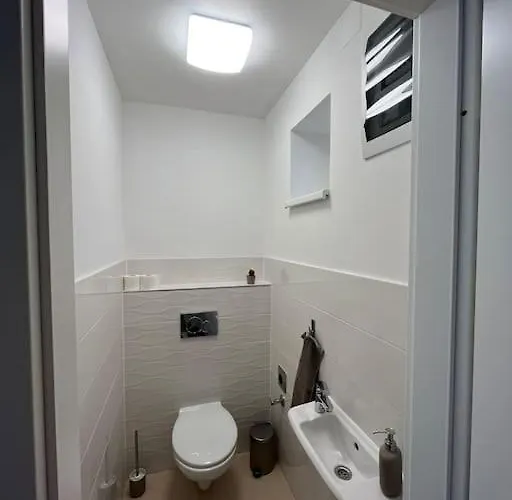 Swan - Appartement *