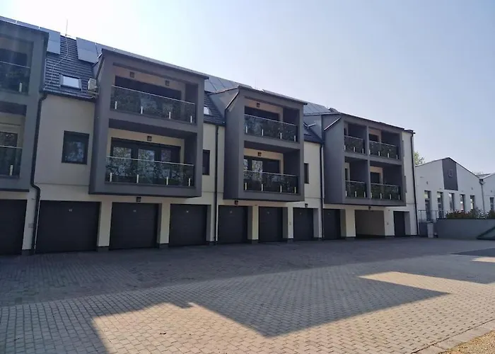 Appartement Swan -